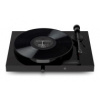 Gramofon Pro-Ject JukeBox E1 Black + Ortofon OM5e