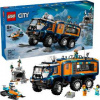 60471 Nák.auto labor.pries.Arktídy LEGO