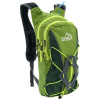 batoh cattara 13857 greenw 10l + 2l pitný vak