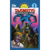 Traja pátrači 1 - Tajomstvo strašidelného zámku, 5.vydanie - Robert Arthur