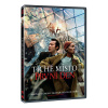 Tiché místo: První den (DVD)