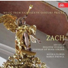 Zach Jan - Music From The Eighteenth Century Prague [CD]