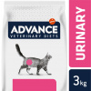 Advance ADVANCE-VETERINARY DIETS CAT Urinary 3 kg