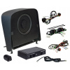 ALPINE SWC-D84DU + SWA-150KT SUBWOOFER + ZOSILŇOVAČ PRE KARAVAN FIAT DUCATO 8