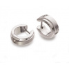 Boccia Titanium náušnice 0560-01
