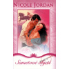 Sametové objetí - Nicole Jordan