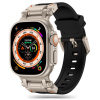 Tech-Protect Delta Pro Apple Watch 42/44/45/49 mm, black/titanium TEC307821
