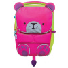 Trunki Macko Betsy ružový
