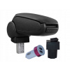 LAKŤOVÁ OPIERKA SUZUKI SX4 FIAT SEDICI+ADAPTÉR+