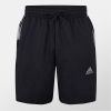 adidas Essentials 3-Stripes Shorts Darkonix/White XS