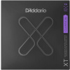 D'Addario XTC44 - Struny na klasickou kytaru - sada