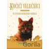 Kočičí válečníci - SUPEREDICE: Putování Ohnivého měsíce - Erin Hunter, Owen Richardson (ilustrátor)