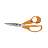 Univerzálne záhradné nožnice FISKARS CLASSIC S92, 18 cm