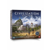 Asmodee Civilizace: Nový úsvit - Terra Incognita