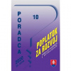 Poradca 10 2020 Poplatok za rozvoj: zákon po novelách s komentárom