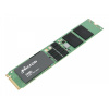 SSD disk Micron 7450 PRO 3,84TB M.2 PCIe (MTFDKBG3T8TFR-1BC1ZABYYR)