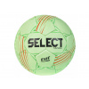 Handball Select HB Mundo green Veľkosť lopty: 3