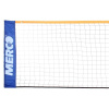 Merco Badminton/tenis net náhradní síť 6,1 m