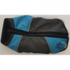 Samohýl obleček vesta softshell Tulák šedá-modrá 45cm