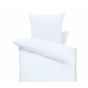 Tchibo - Posteľná bielizeň z perkálu - farba: biela