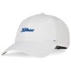 Titleist NANTUCKET šiltovka white dámska