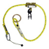 Kotviaca slučka Singing Rock BARK PULLEY SAVER - 125cm