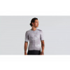 Specialized SL Blur Jersey Silver Veľkosť: S