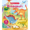 Dinosauři: Odklop a uč se - Virr Paul
