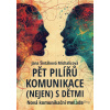 Pět pilířů komunikace (nejen) s dětmi - Jana Šintáková Michalicová - online doručenie