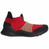 Detské topánky Adidas Zasúvacie Pure IronMan 33