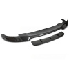 Tuning-tec Predný spoiler BMW rad 5 F2010 2011-2013, Carbon
