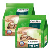 Cat’s Best Sensitive 2x(2,9 kg 8 l)