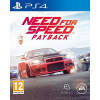 Need for Speed ​​Payback