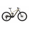 MARIN Rift Zone E2 celoodpružený elektrobicykel, tan/čierna Varianta: M