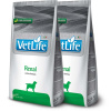 Farmina Vet Life dog renal 2 x 12 kg