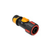 Fiskars rýchlospojka hadice Comfort ON/OFF 19 mm (3/4”) 1027087 1 ks
