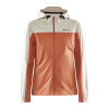 Dámska bunda Craft ADV Essence Hydro Jacket oranžová S