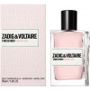 Zadig & Voltaire This is Her! Undressed parfumovaná voda dámska 50 ml