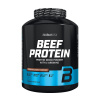 BioTechUSA Beef Protein Strawberry 1816 g