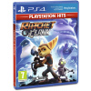Hra na konzole Ratchet and Clank - PS4 (PS719415275)