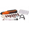 BLACK+DECKER Aku mini brúska s príslušenstvom BCRT8IK