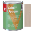 TIKKURILA® VALTTI® OPAQUE WOOD FINISH Barva alkyd-akrylátová, na dřevěné povrchy Barva (odstín): TVT Q667 Zimolez, Velikost balení: 1 l, Stupeň lesku: polomat