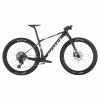 Gravel kolo Scott Scale Gravel 10 carbon black 2025 Podkarta: L