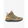 Topánky outdoor pánske Merrell Alpine 83 Snkr Recraft Mid WP - drab