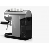 Pákový kávovar na espresso Klarstein Furore 1360 W, čierny