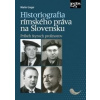 Historiografia rímskeho práva na Slovensku: Príbeh štyroch profesorov - Gregor Martin
