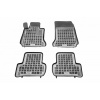 Koberce Gumenné Rezaw Plast Mercedes W204 C-Class 2007 - 2014