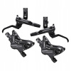 Hydraulická brzda Shimano BR-M6100 deore Komplet