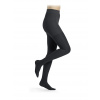 SIGVARIS Delilah 140D mesh pančuchové nohavice Farba: Anthracite, Veľkosť: 3+ (váha 64 - 72 kg) + (výška 150 - 158 cm)
