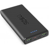 Powerbanka SBS TTBB10000FASTPD20K 10000 mAh 20W s funkciou Power Delivery - čierna